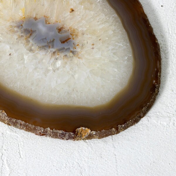 Agate Slab Macro 2